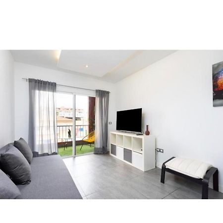 Coco Apartament. El Medano  Luaran gambar