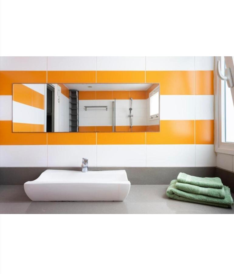 Coco Apartament. El Medano  Luaran gambar