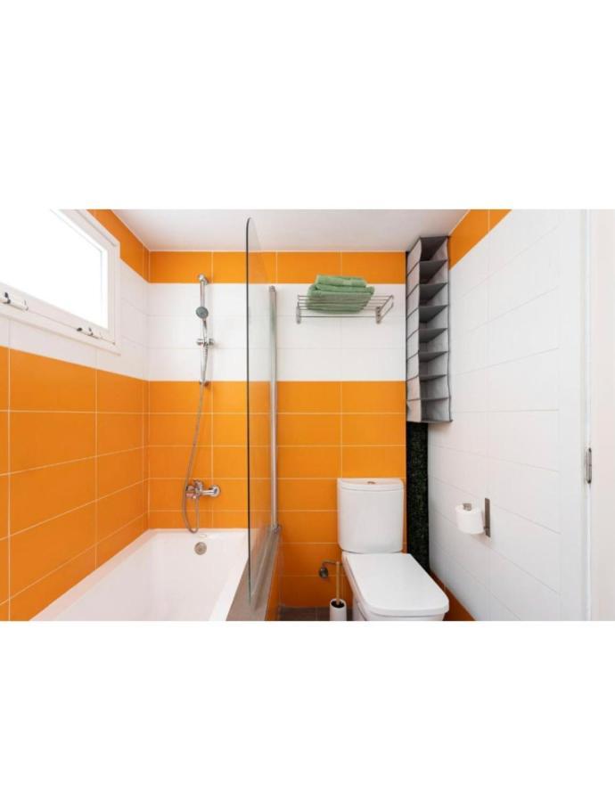 Coco Apartament. El Medano  Luaran gambar