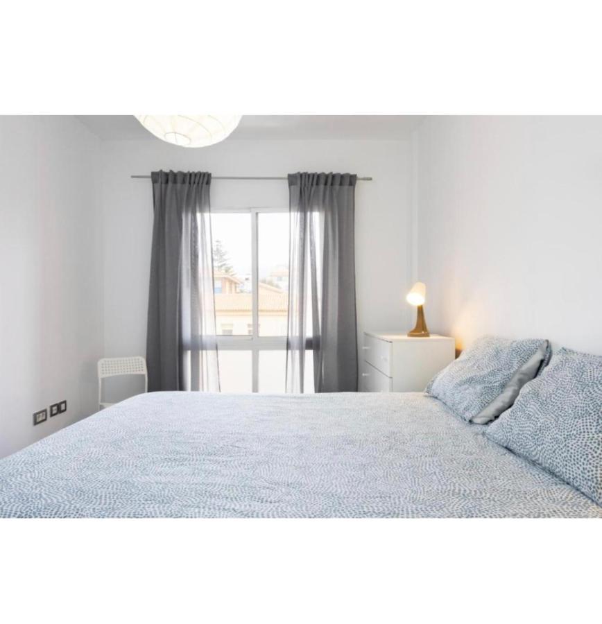 Coco Apartament. El Medano  Luaran gambar