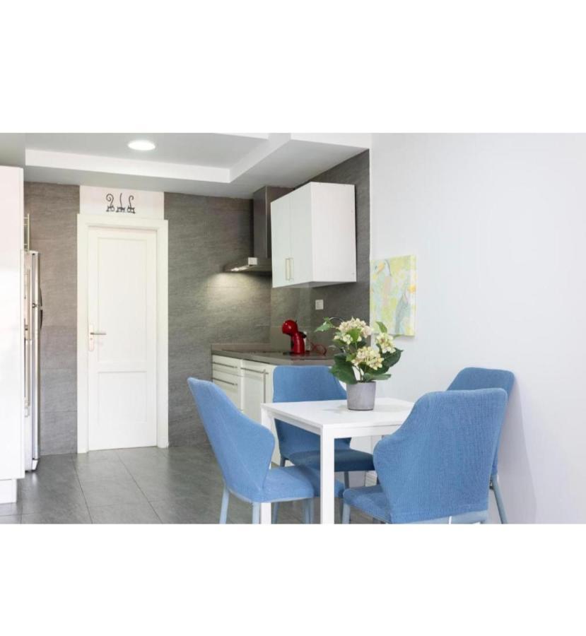 Coco Apartament. El Medano  Luaran gambar