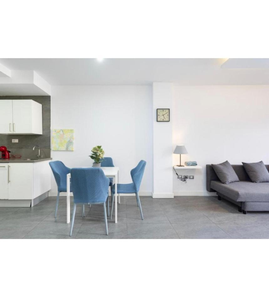 Coco Apartament. El Medano  Luaran gambar