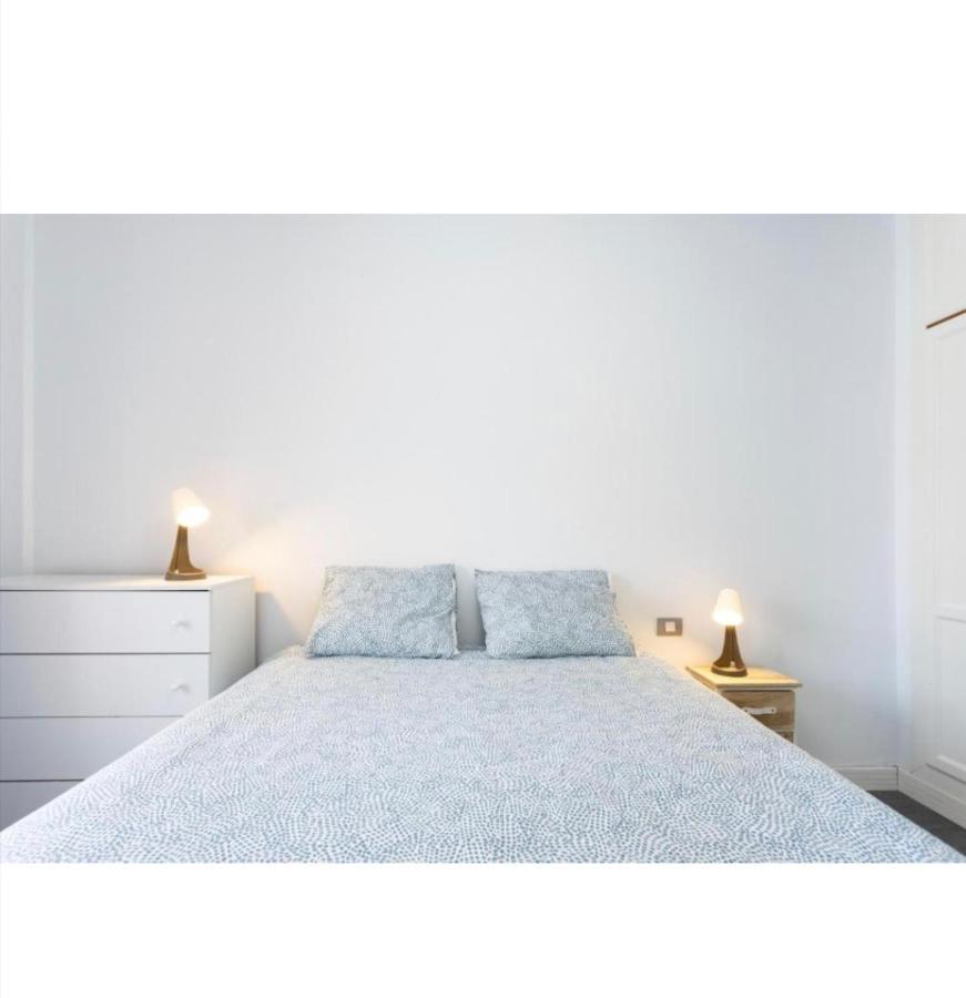 Coco Apartament. El Medano  Luaran gambar